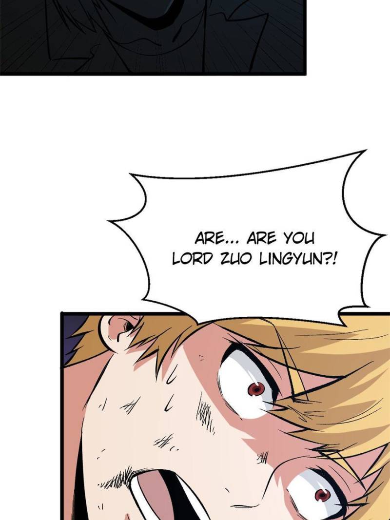 Read Endgame Restart EN Manga Online