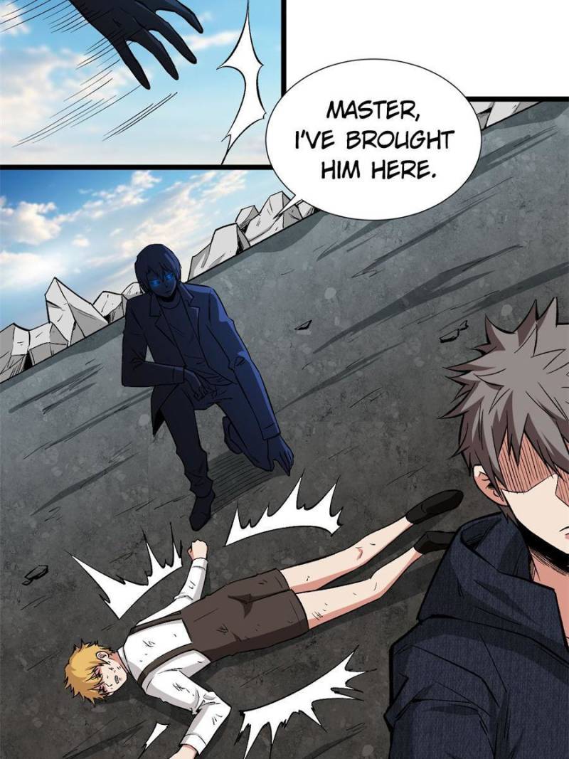 Read Endgame Restart EN Manga Online