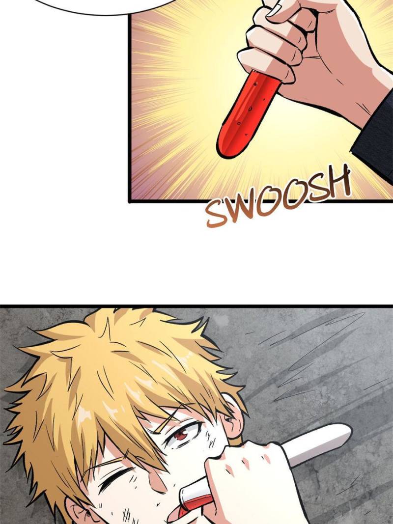 Read Endgame Restart EN Manga Online