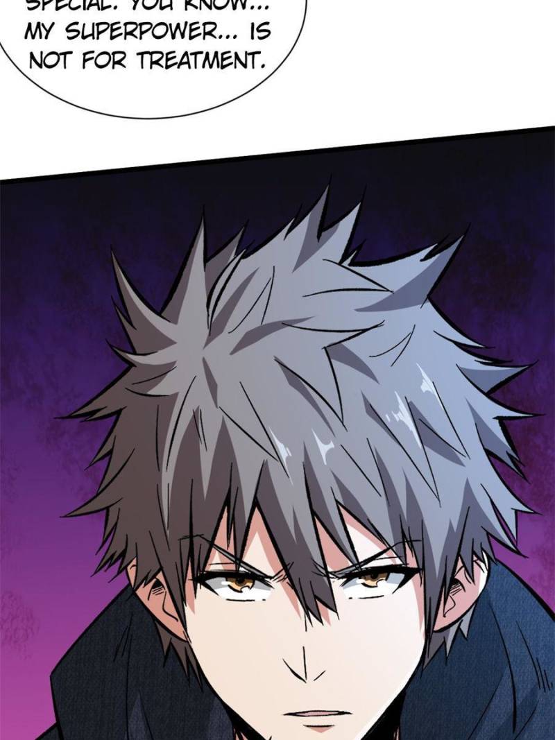 Read Endgame Restart EN Manga Online