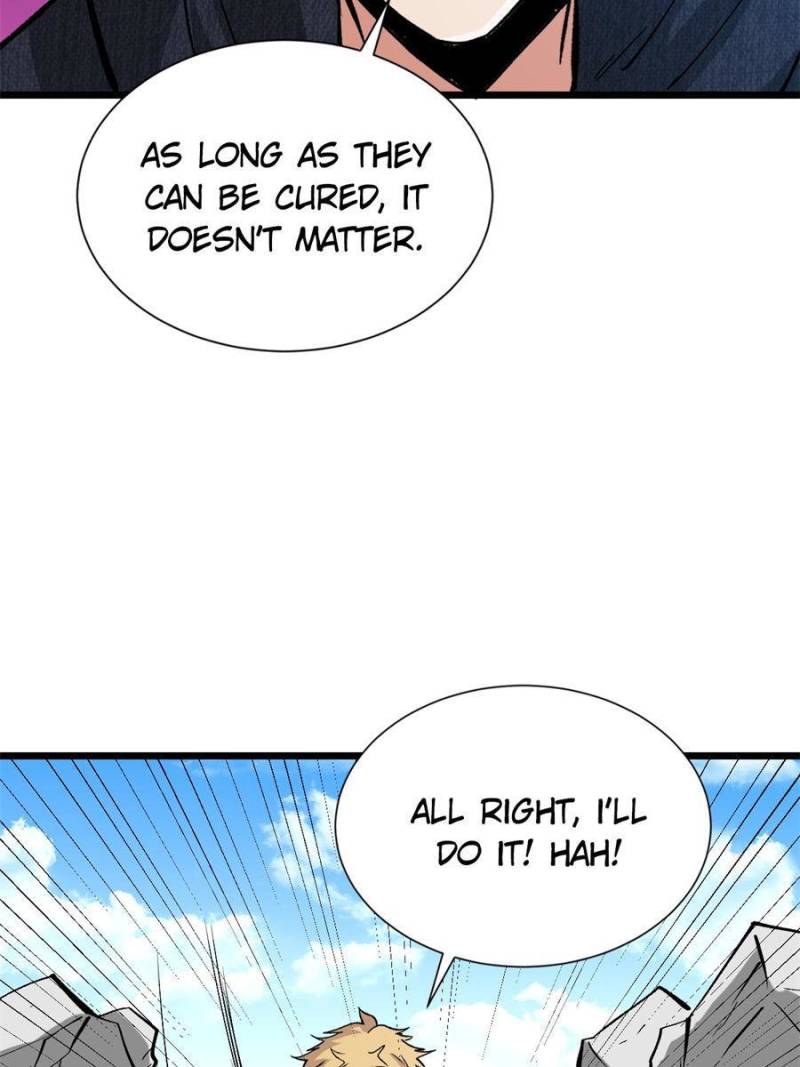 Read Endgame Restart EN Manga Online
