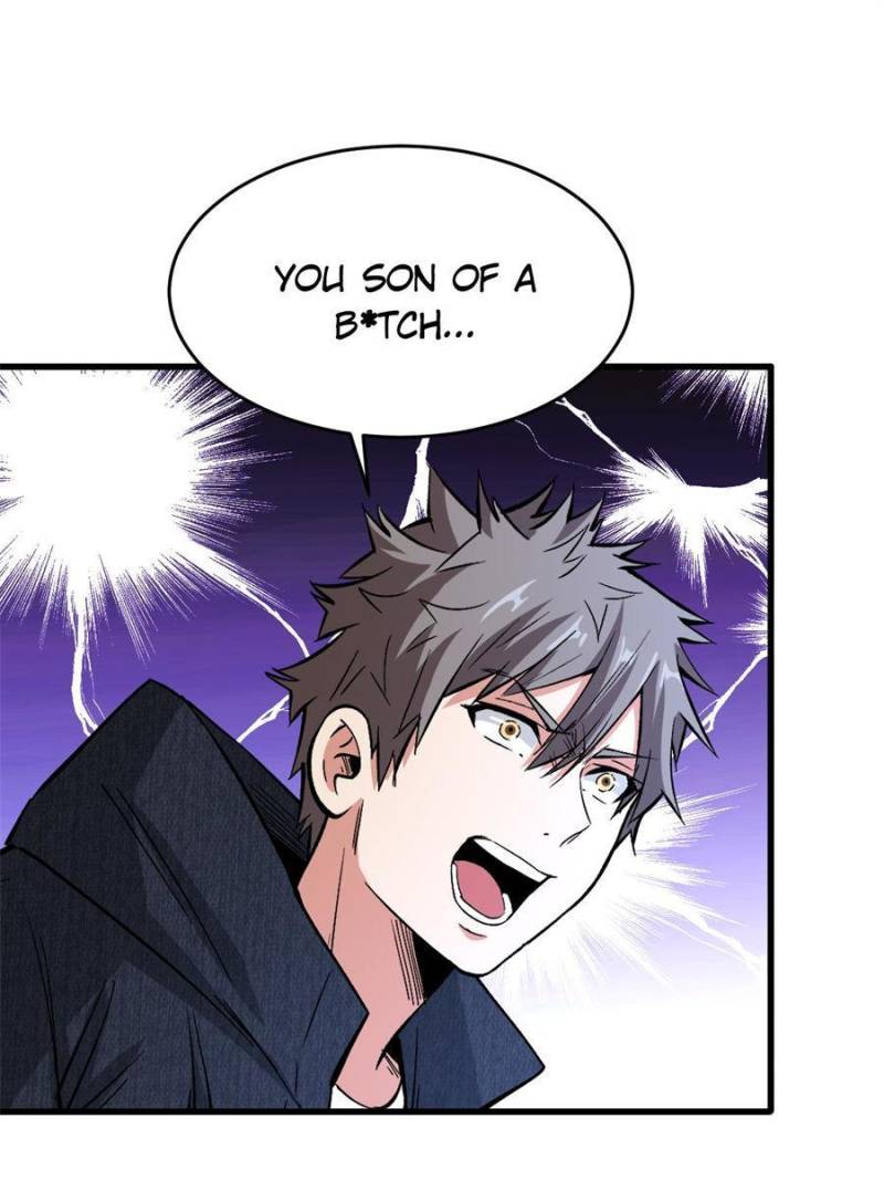Read Endgame Restart EN Manga Online