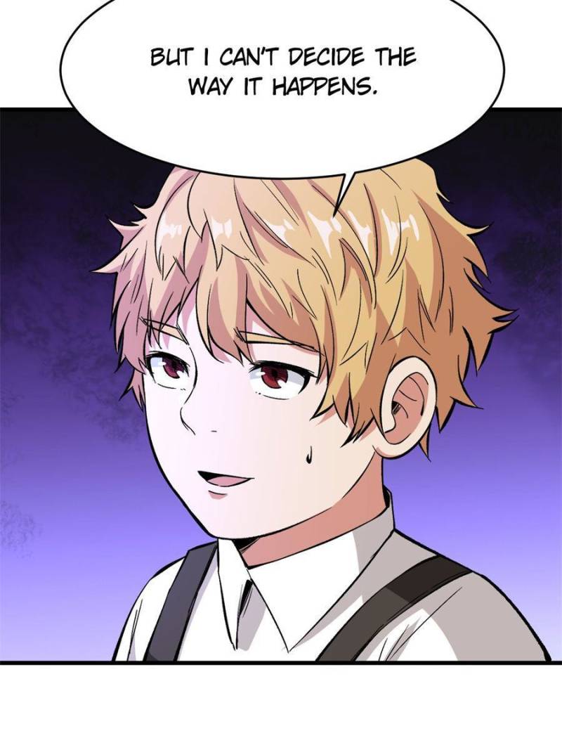 Read Endgame Restart EN Manga Online
