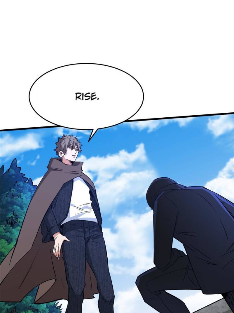 Read Endgame Restart EN Manga Online