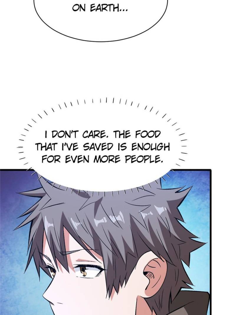 Read Endgame Restart EN Manga Online