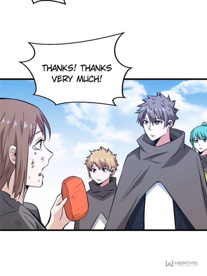 Read Endgame Restart EN Manga Online