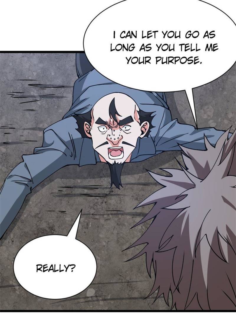 Read Endgame Restart EN Manga Online