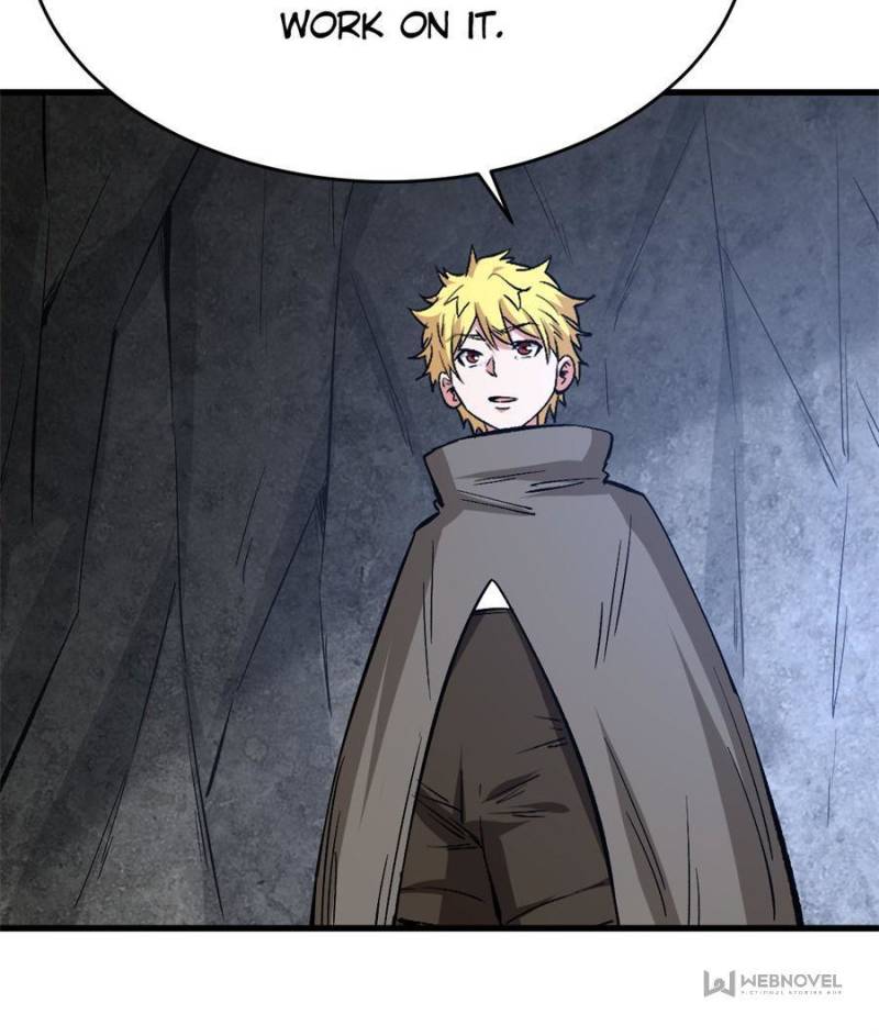 Read Endgame Restart EN Manga Online