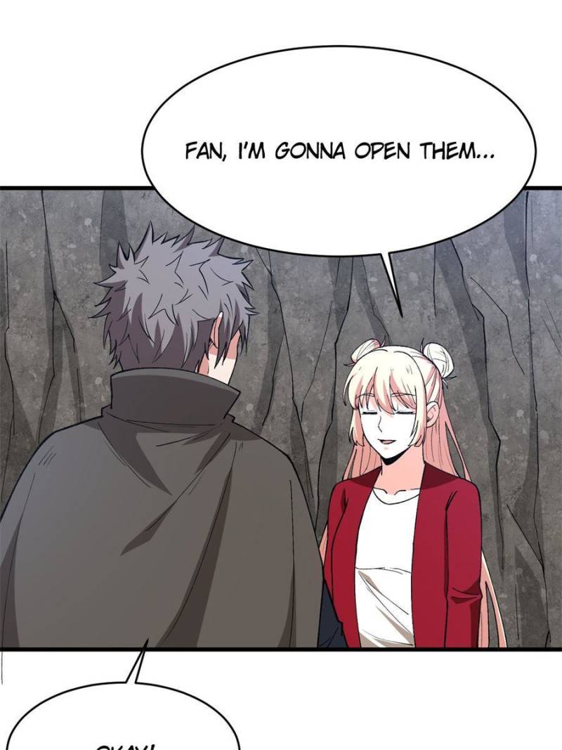 Read Endgame Restart EN Manga Online