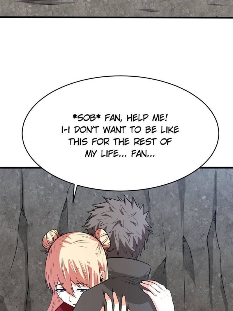 Read Endgame Restart EN Manga Online