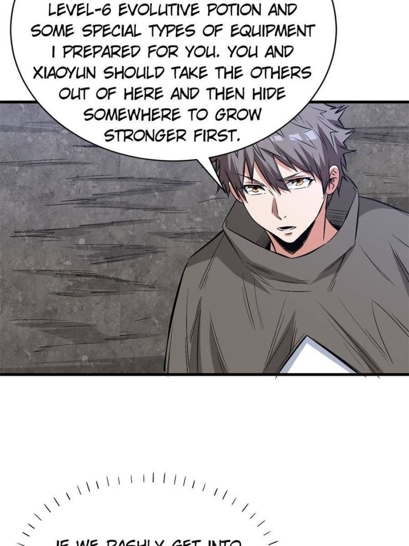 Read Endgame Restart EN Manga Online