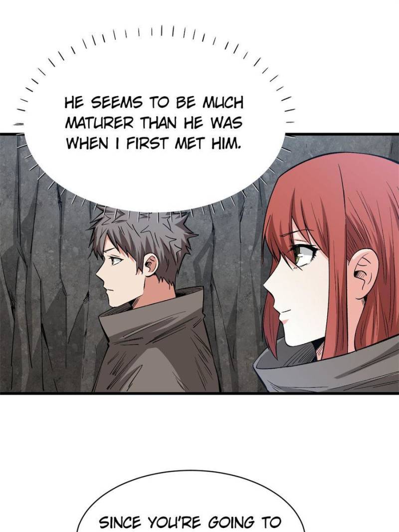 Read Endgame Restart EN Manga Online