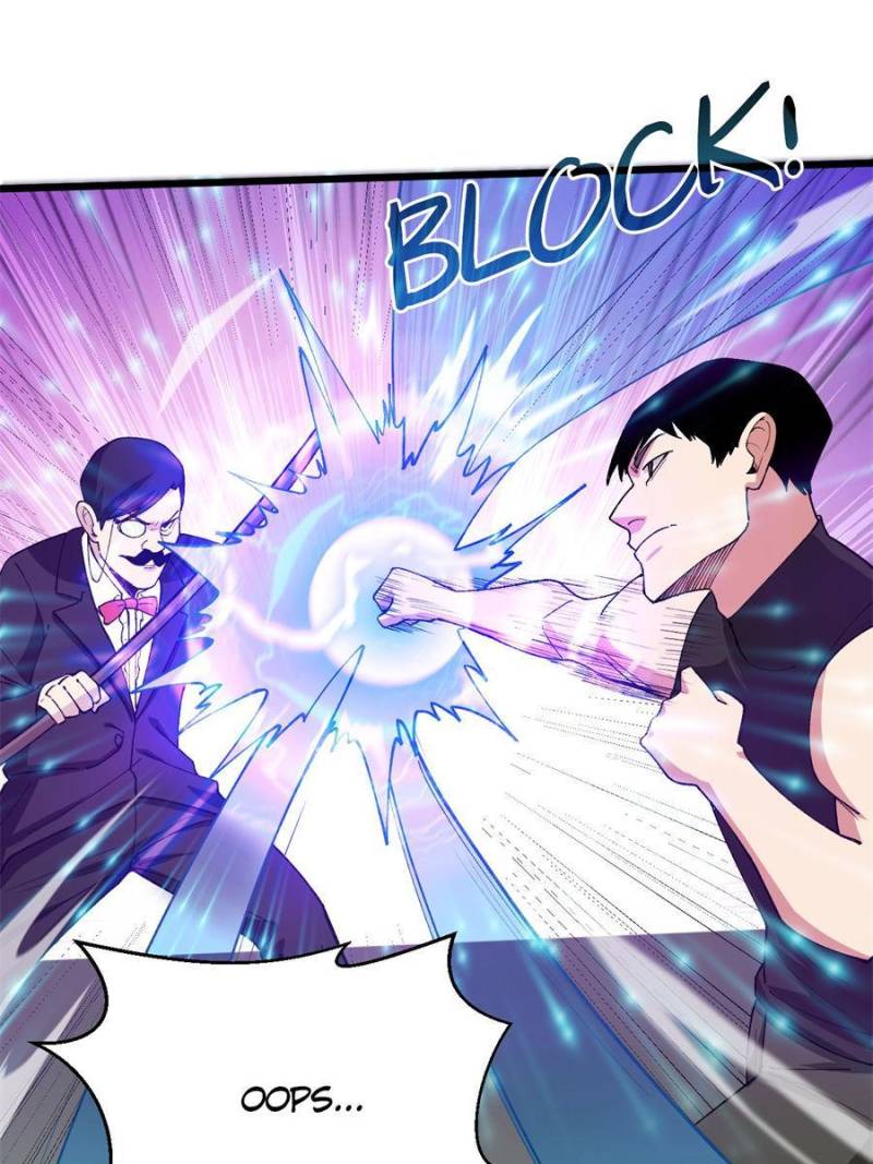 Read Endgame Restart EN Manga Online