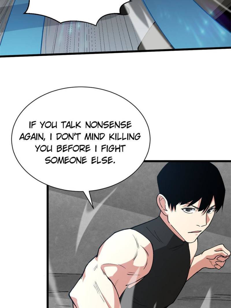Read Endgame Restart EN Manga Online