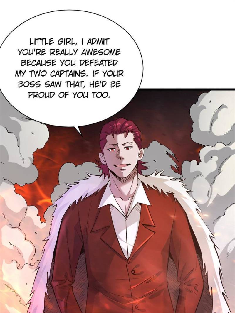 Read Endgame Restart EN Manga Online