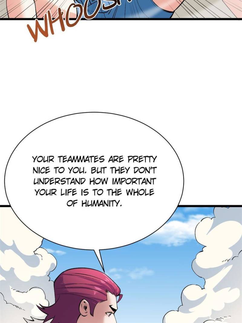 Read Endgame Restart EN Manga Online