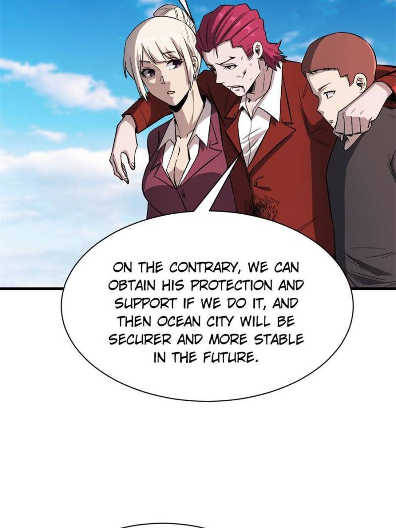 Read Endgame Restart EN Manga Online