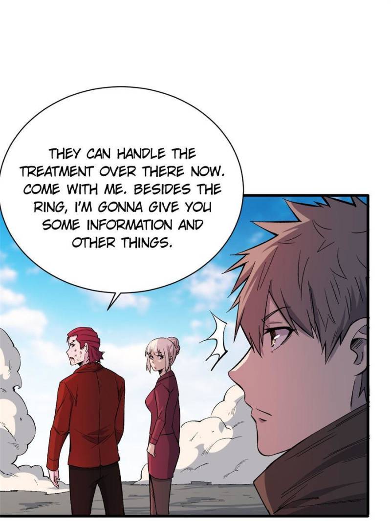 Read Endgame Restart EN Manga Online