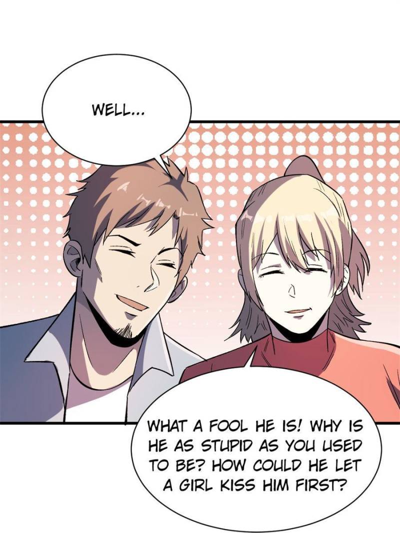 Read Endgame Restart EN Manga Online
