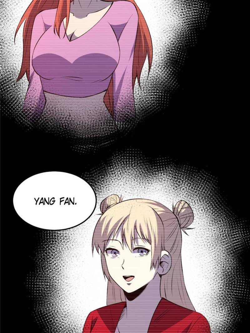 Read Endgame Restart EN Manga Online