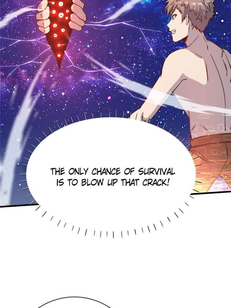 Read Endgame Restart EN Manga Online