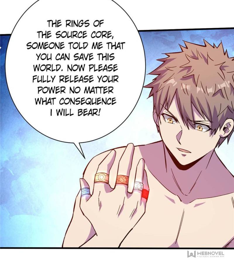 Read Endgame Restart EN Manga Online