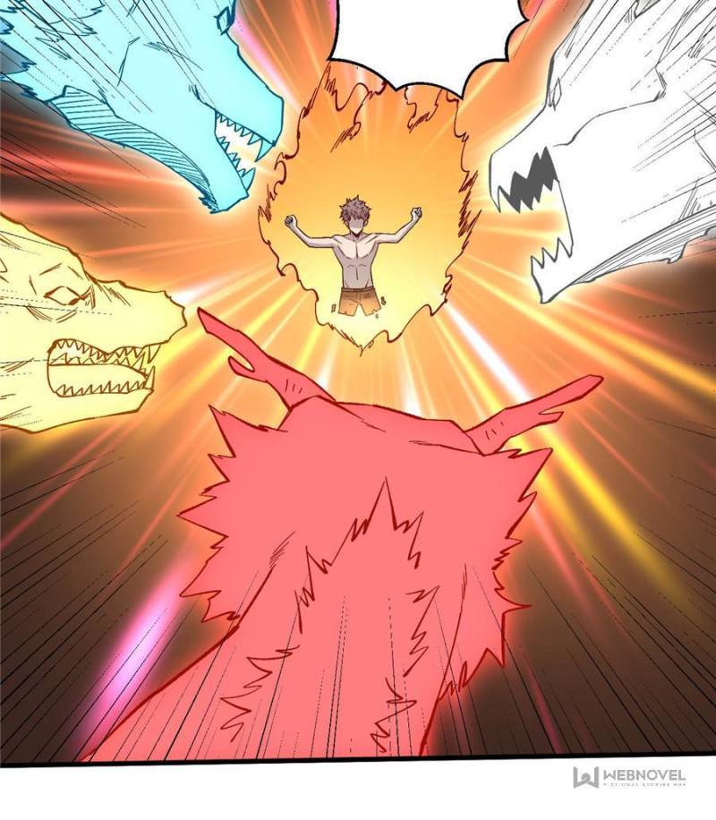 Read Endgame Restart EN Manga Online