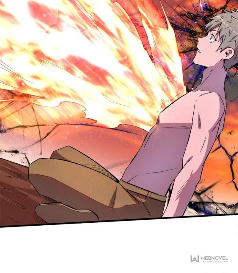 Read Endgame Restart EN Manga Online