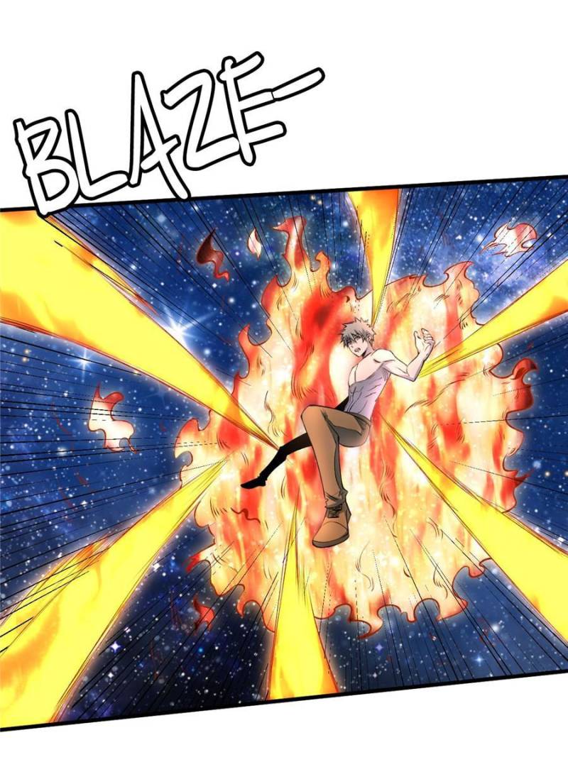 Read Endgame Restart EN Manga Online