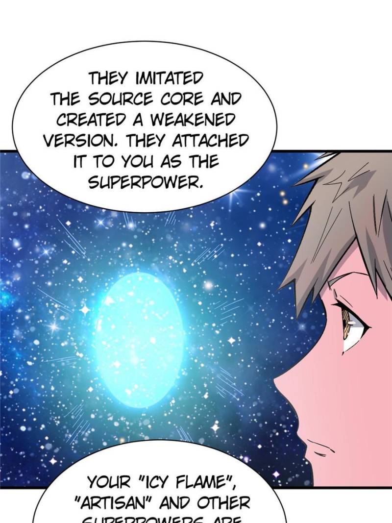 Read Endgame Restart EN Manga Online