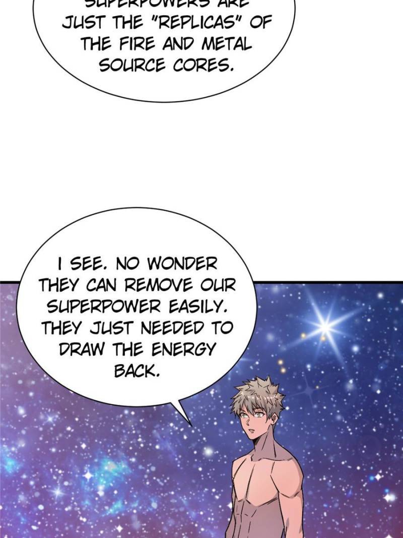 Read Endgame Restart EN Manga Online