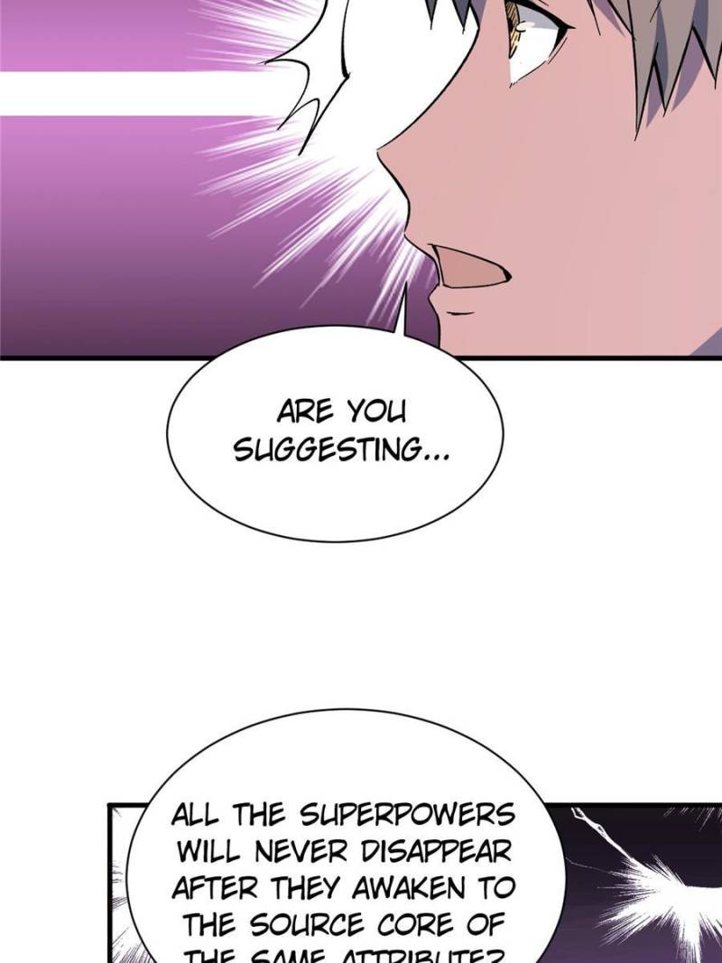 Read Endgame Restart EN Manga Online
