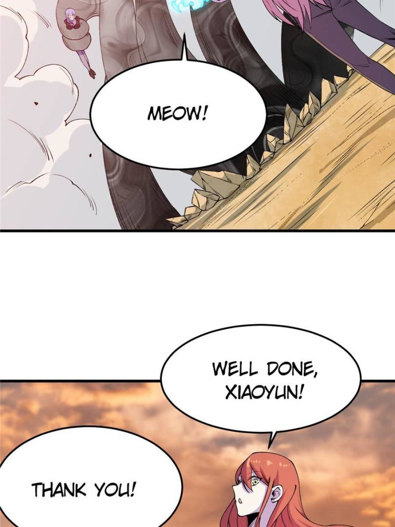 Read Endgame Restart EN Manga Online
