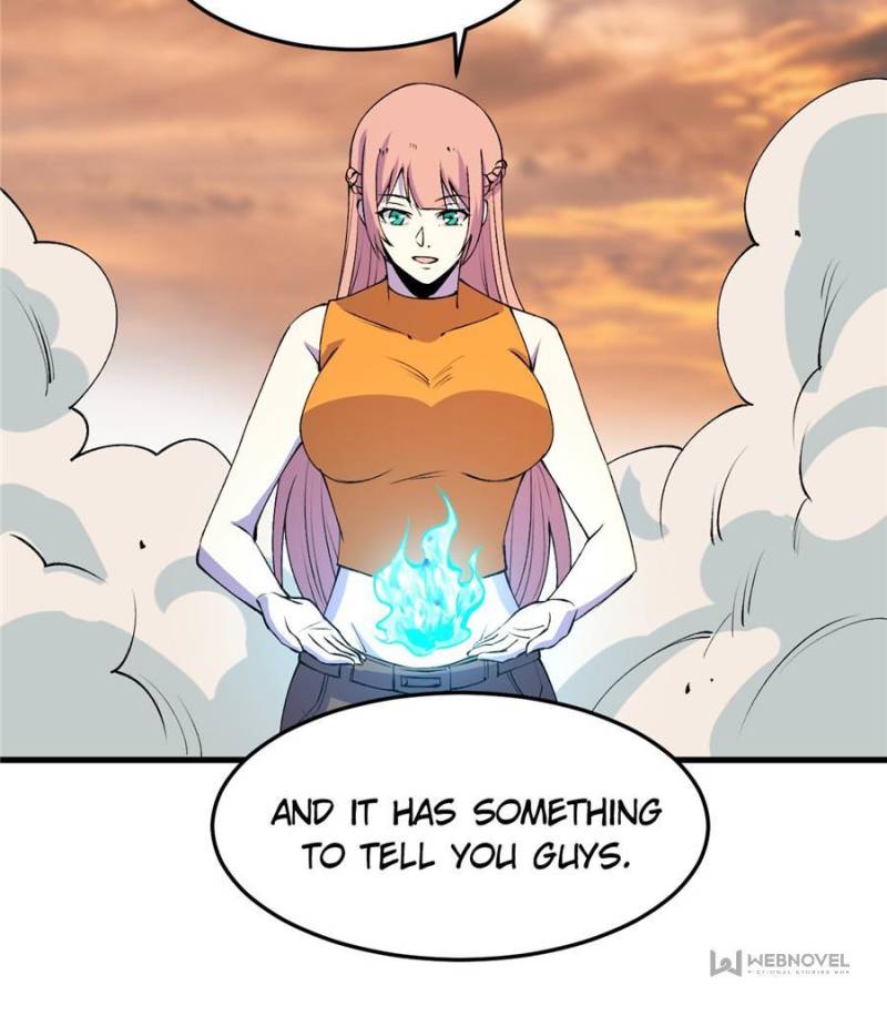 Read Endgame Restart EN Manga Online