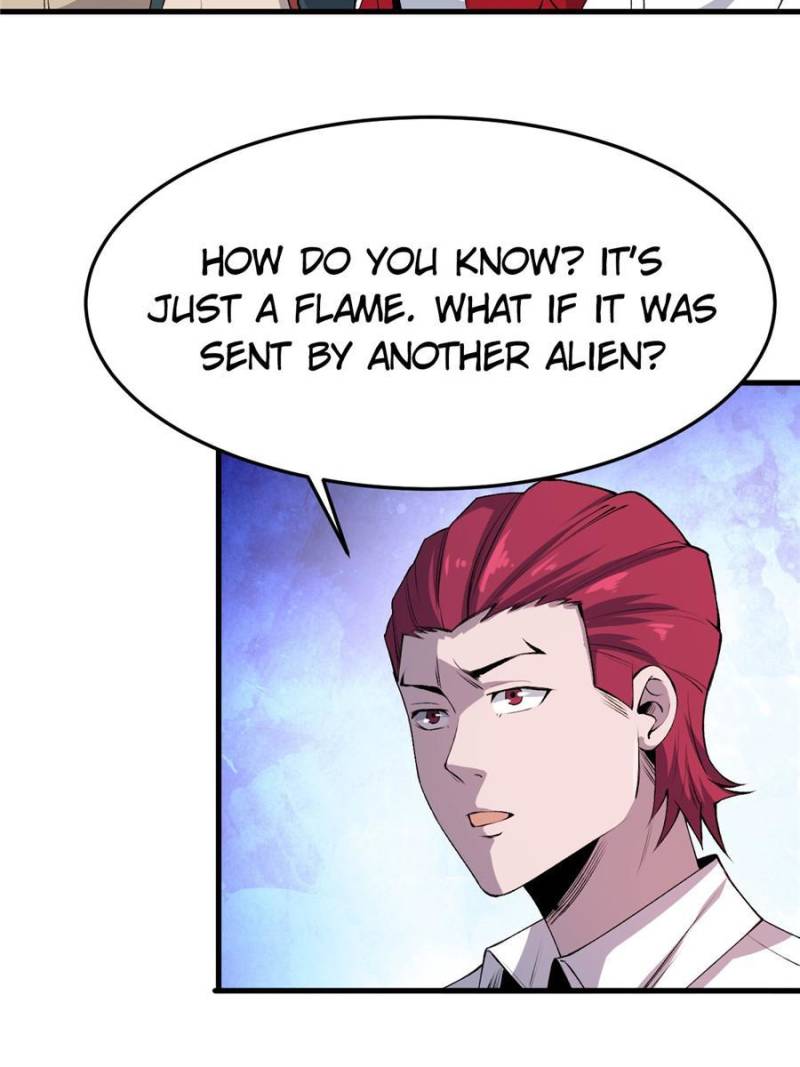 Read Endgame Restart EN Manga Online