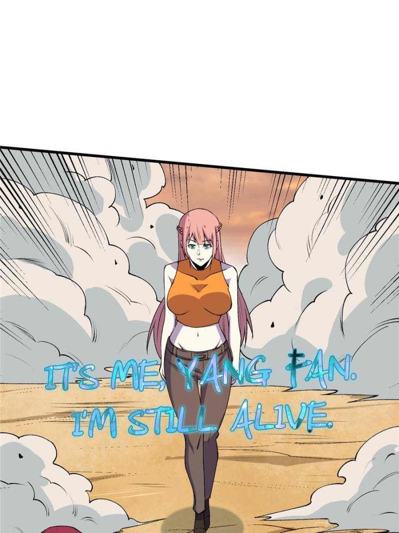 Read Endgame Restart EN Manga Online