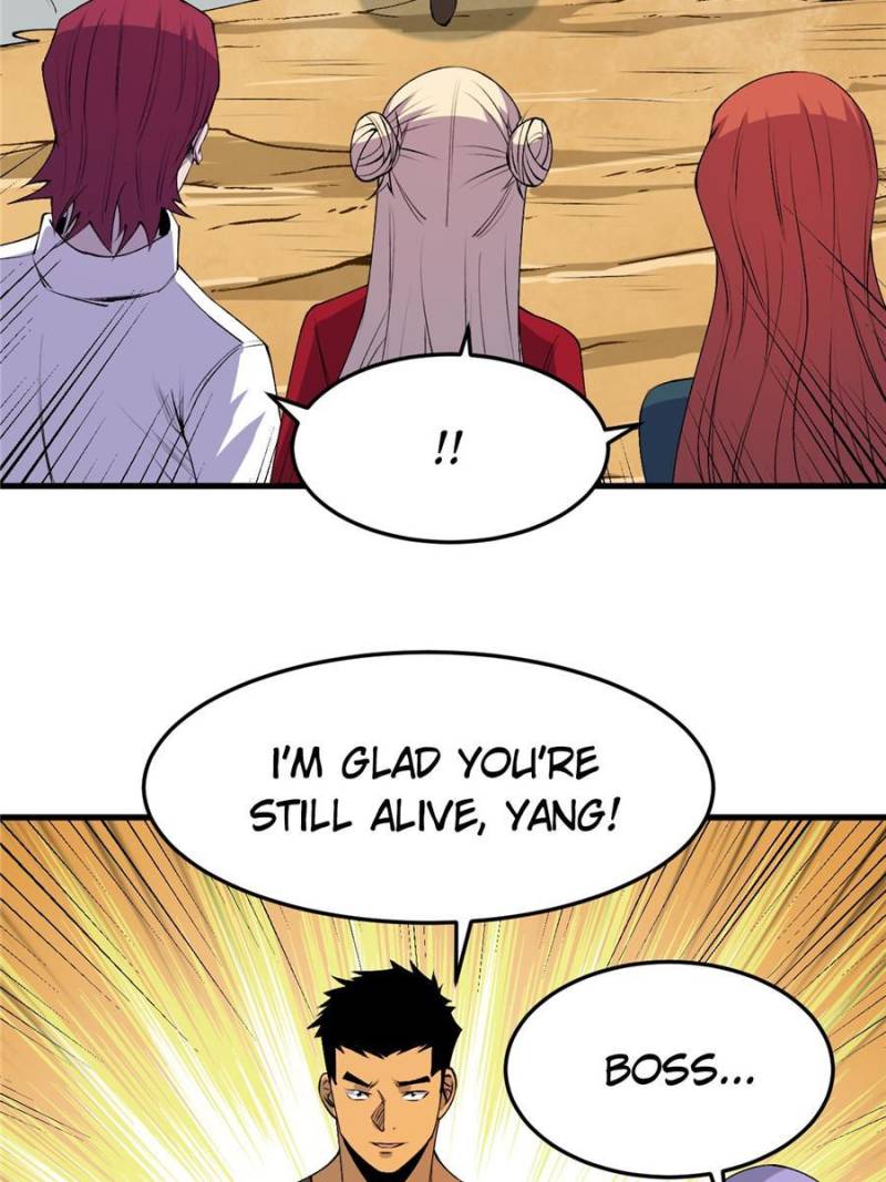 Read Endgame Restart EN Manga Online