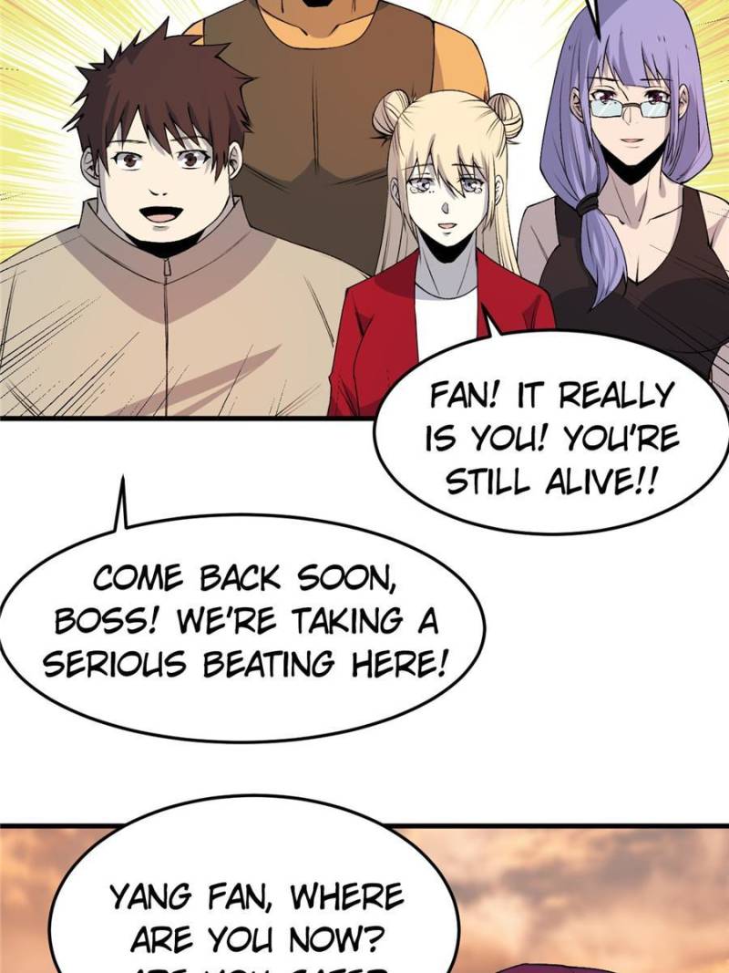 Read Endgame Restart EN Manga Online