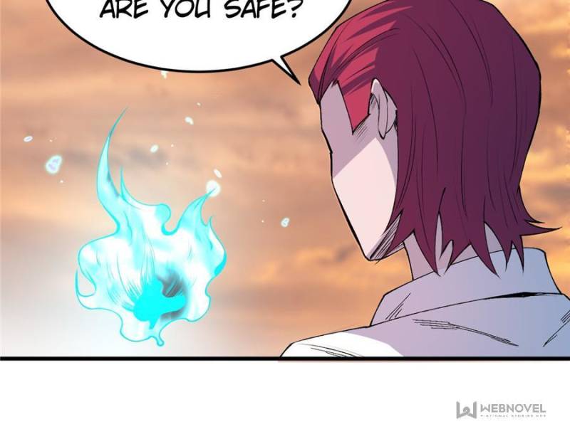Read Endgame Restart EN Manga Online