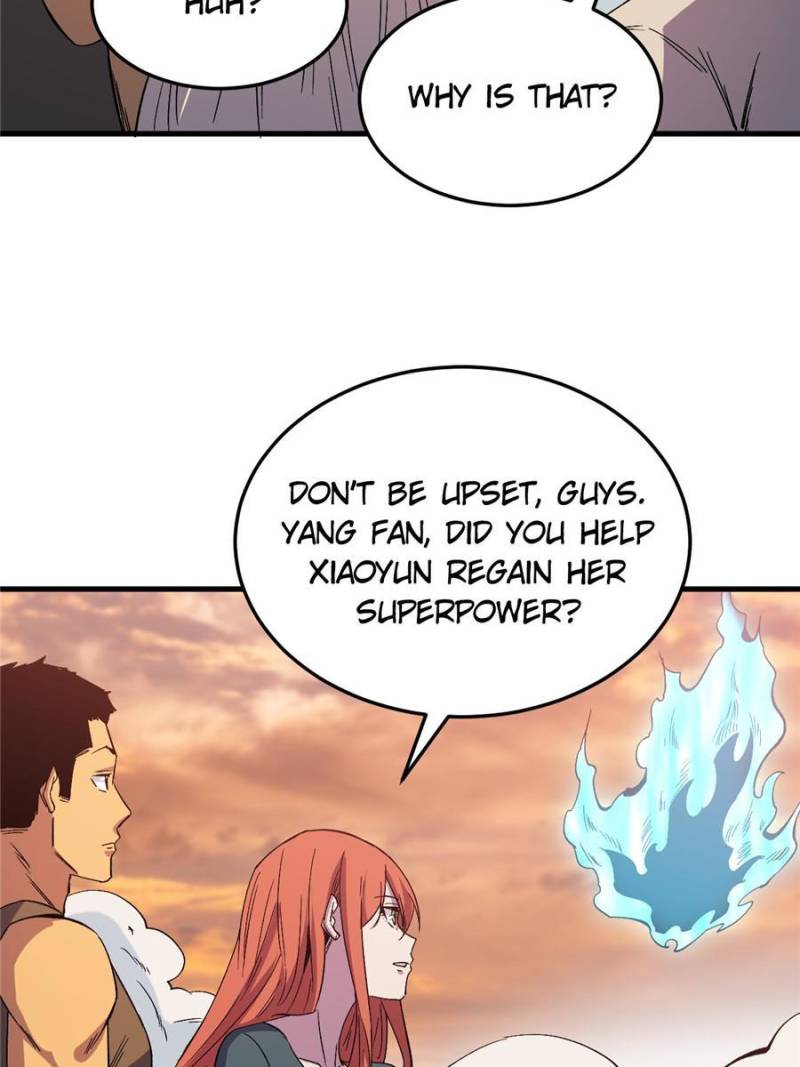 Read Endgame Restart EN Manga Online
