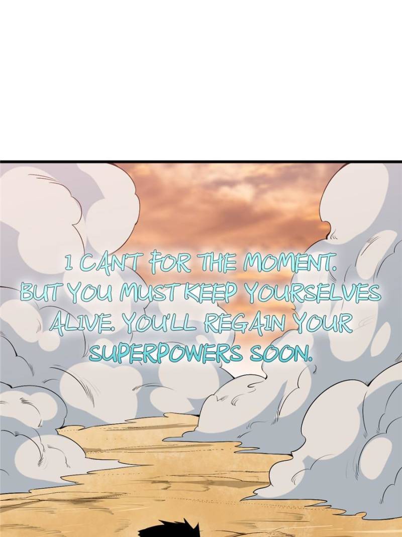 Read Endgame Restart EN Manga Online