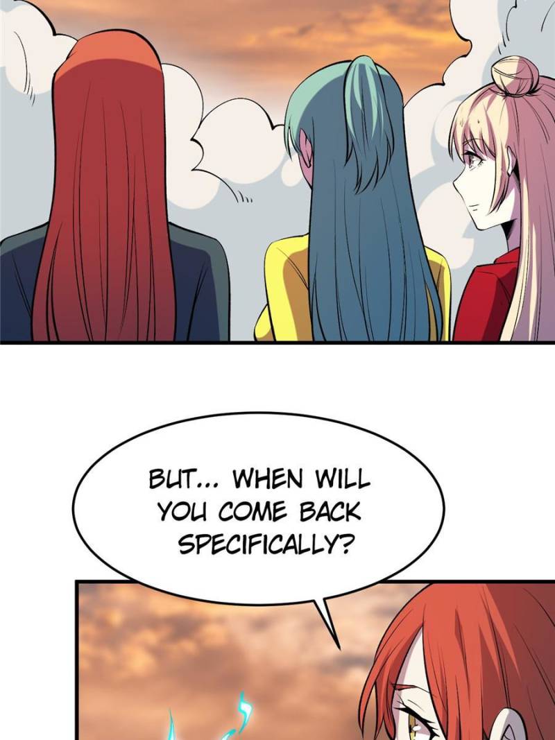 Read Endgame Restart EN Manga Online