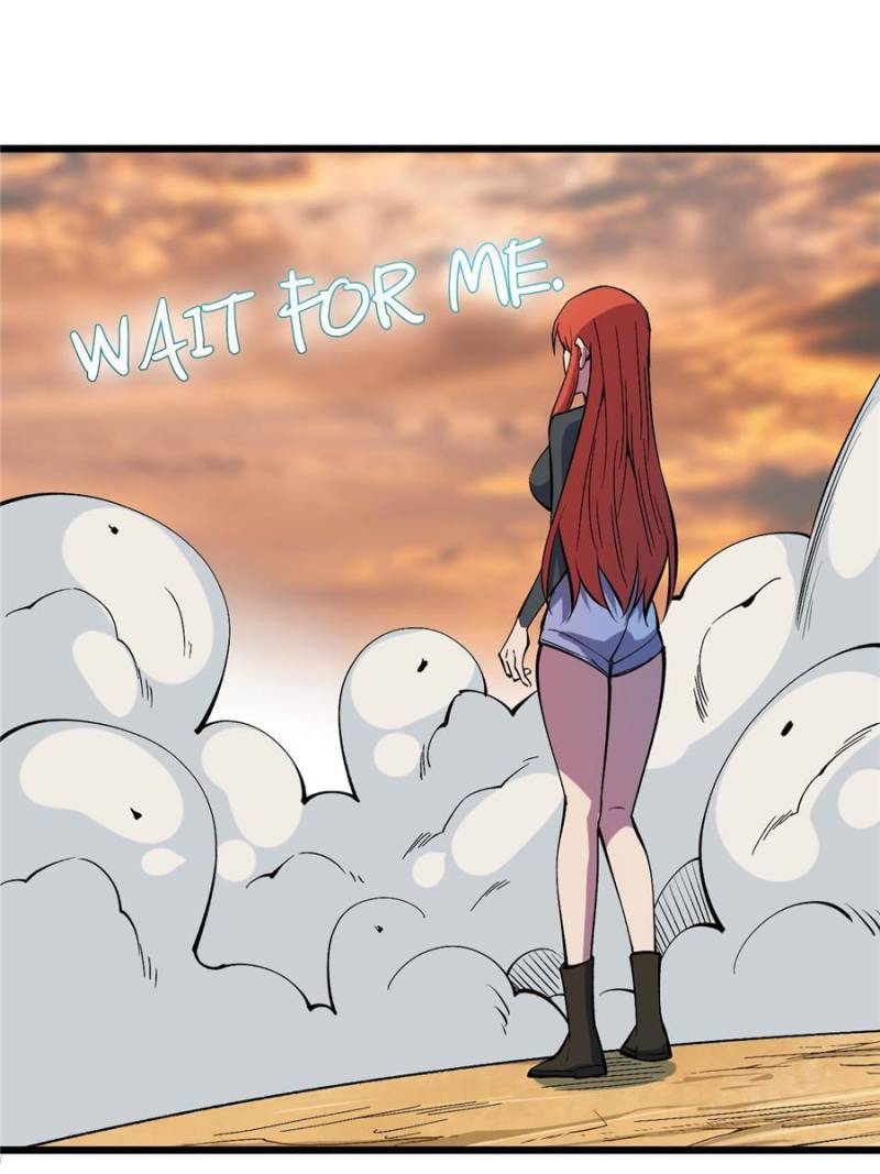 Read Endgame Restart EN Manga Online
