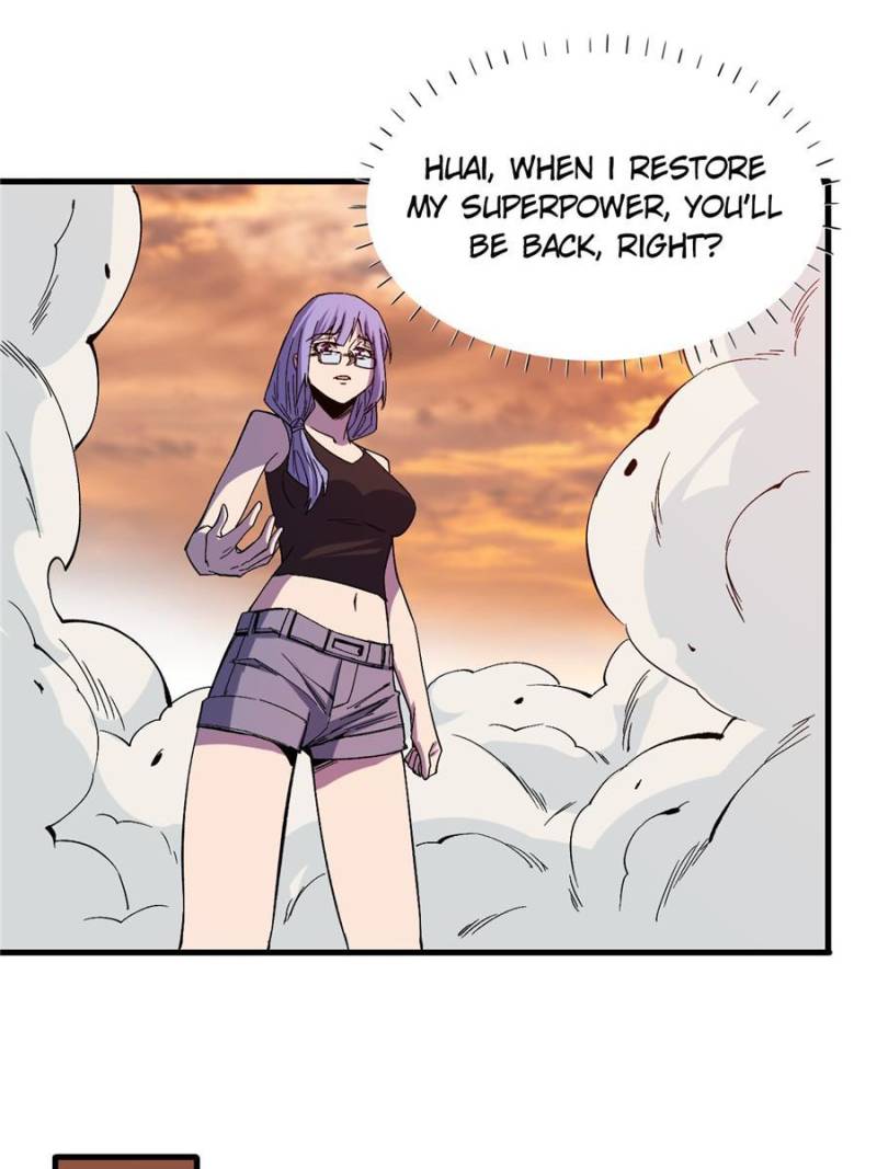 Read Endgame Restart EN Manga Online