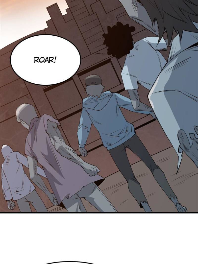 Read Endgame Restart EN Manga Online