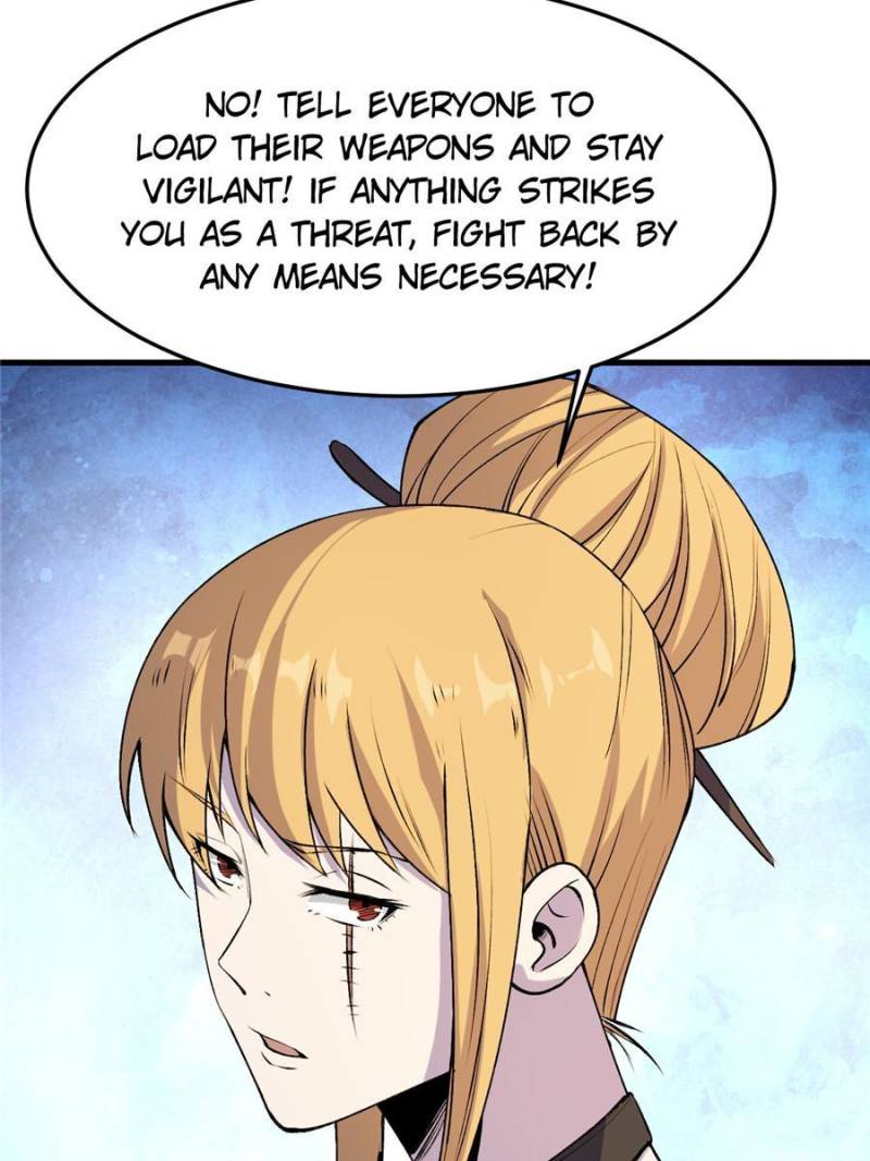 Read Endgame Restart EN Manga Online