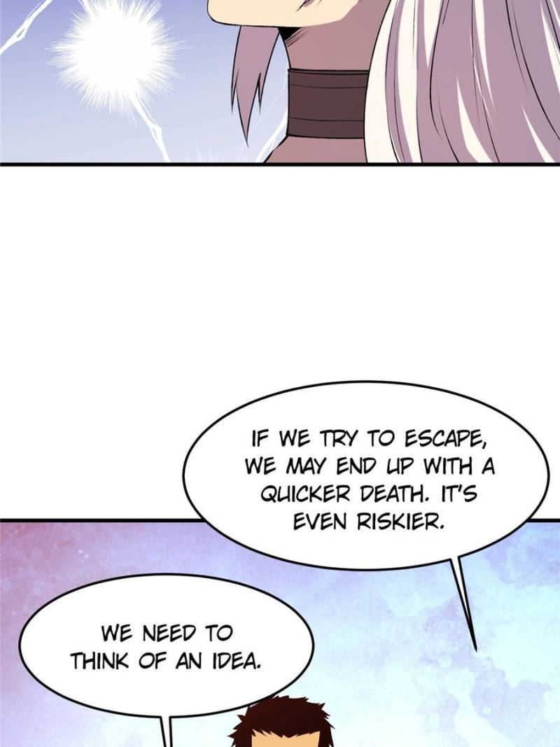 Read Endgame Restart EN Manga Online