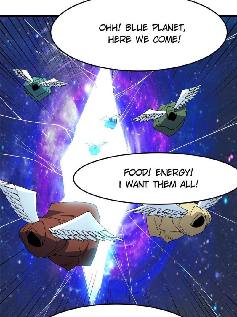 Read Endgame Restart EN Manga Online