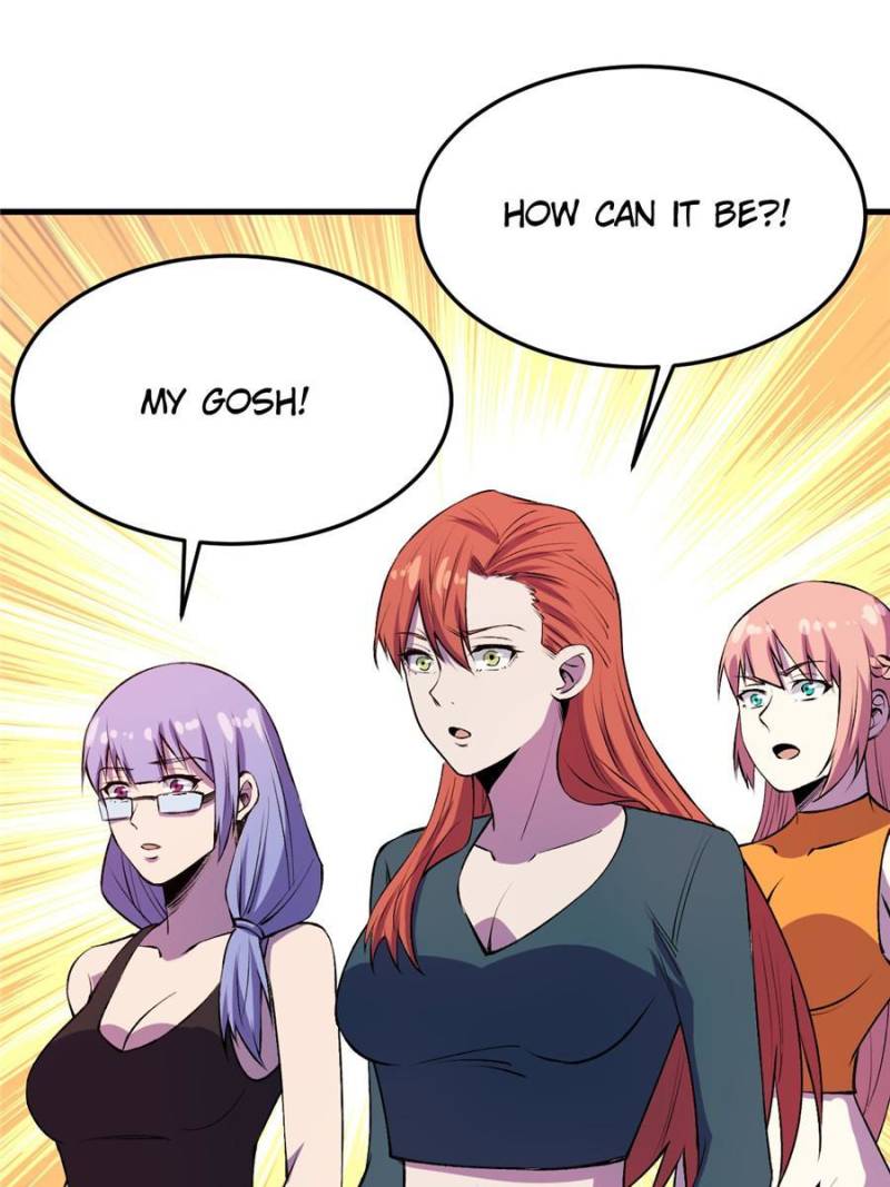 Read Endgame Restart EN Manga Online