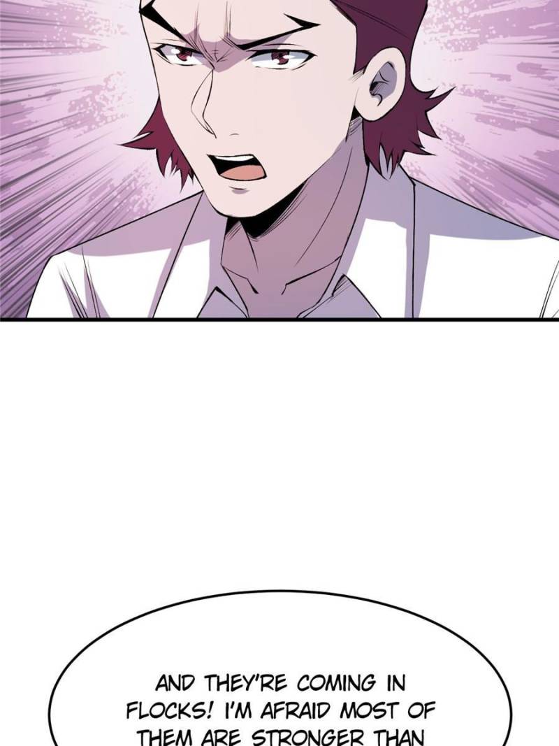 Read Endgame Restart EN Manga Online